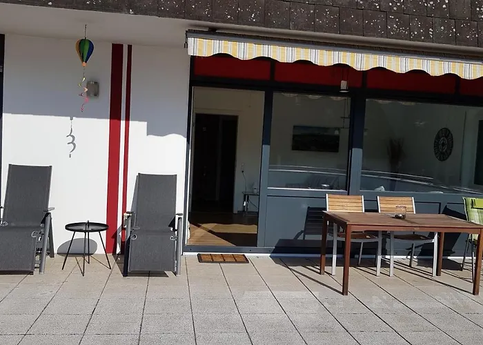 Ferienwohnung Wagner
