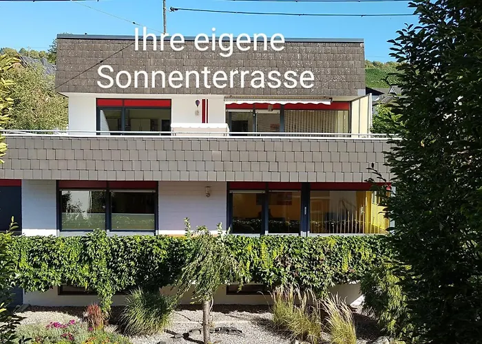 Ferienwohnung Wagner