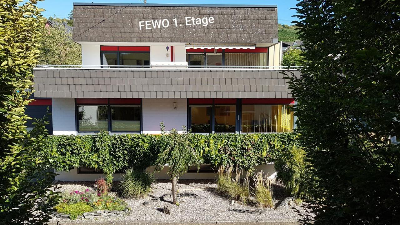 Wagner Apartment Neumagen-Dhron