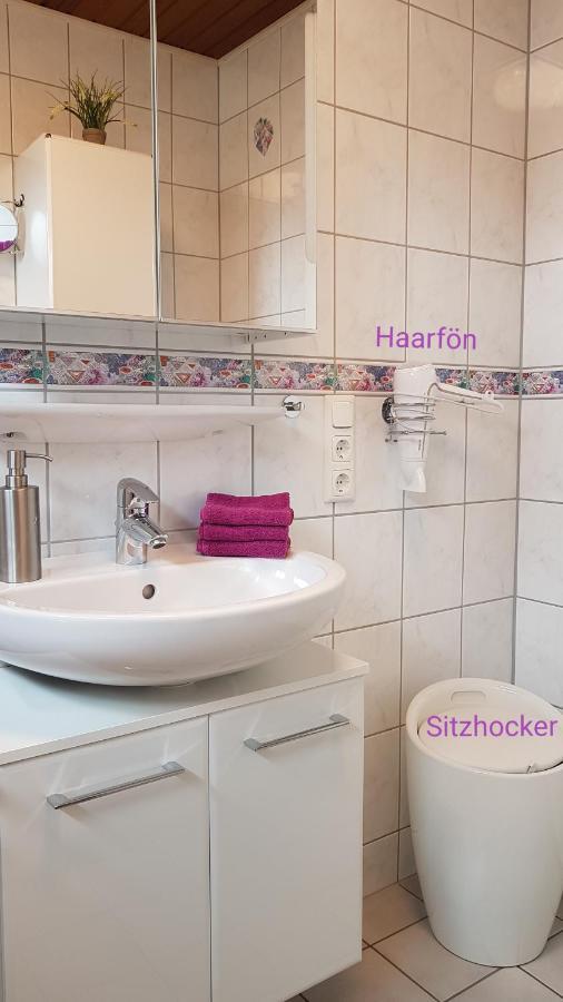 Apartment Wagner Neumagen-Dhron