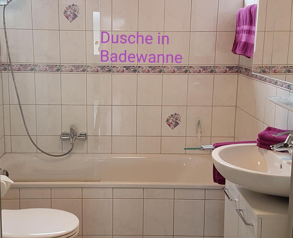 Wagner Apartment *
