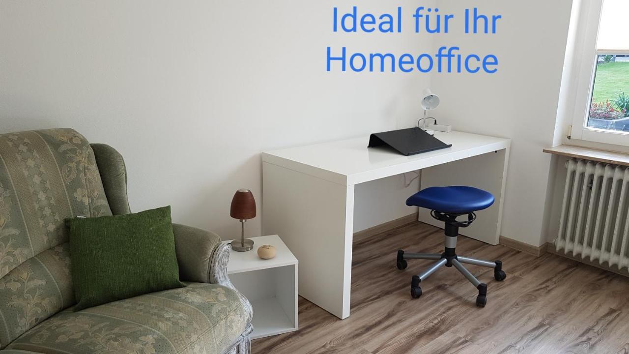 Apartment Wagner *