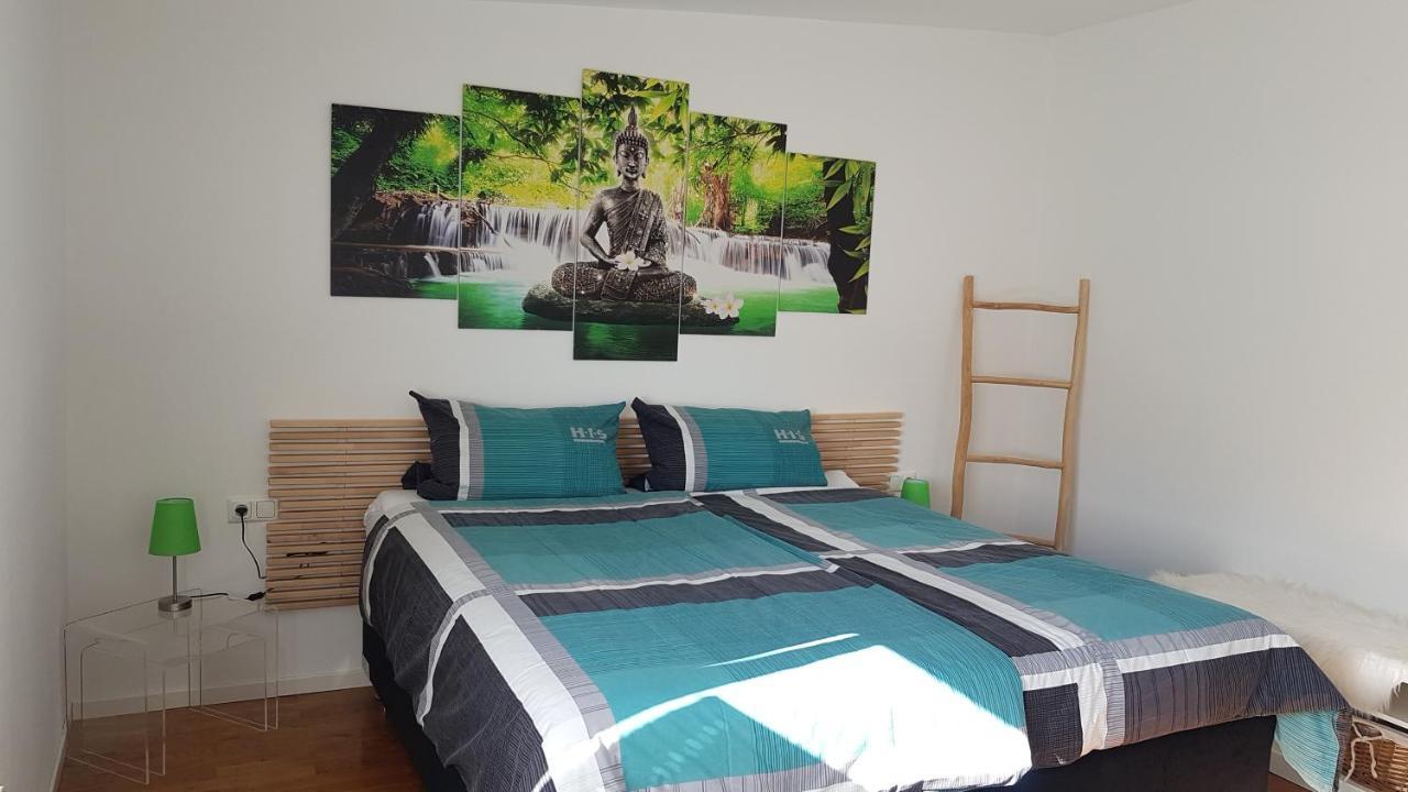Apartment Wagner Neumagen-Dhron