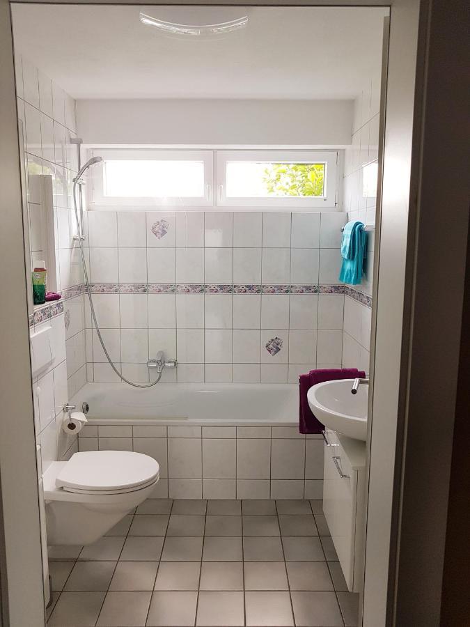 Apartment Wagner *