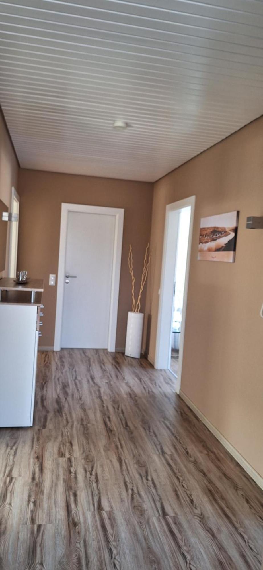Apartment Wagner