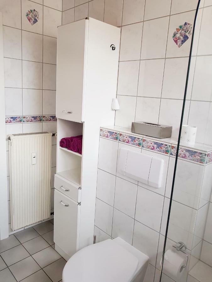 Apartment Wagner