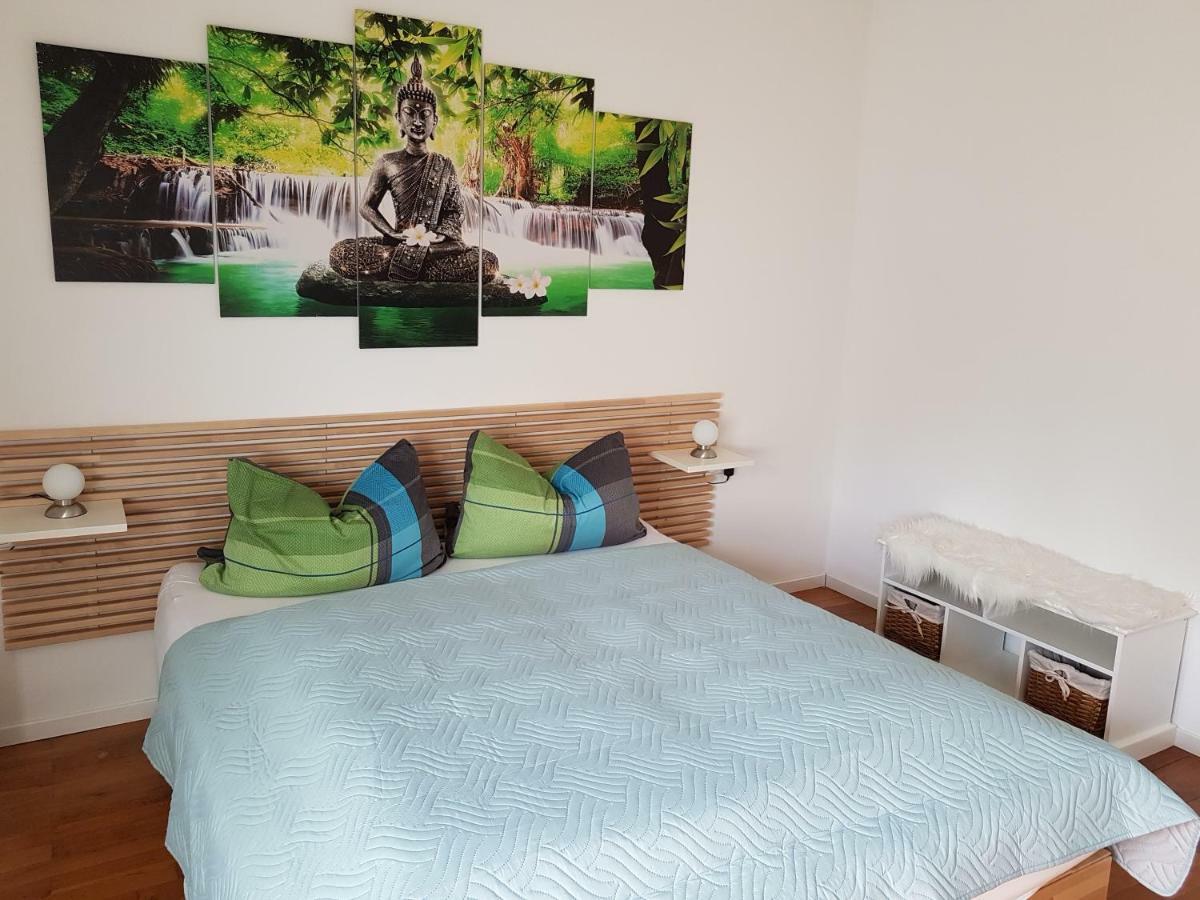 Apartment Wagner Neumagen-Dhron