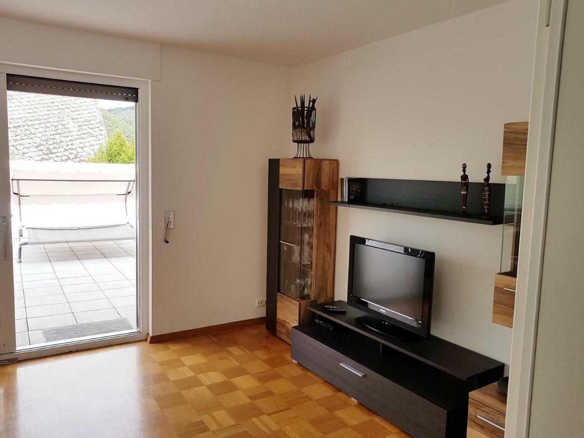 Apartment Wagner *